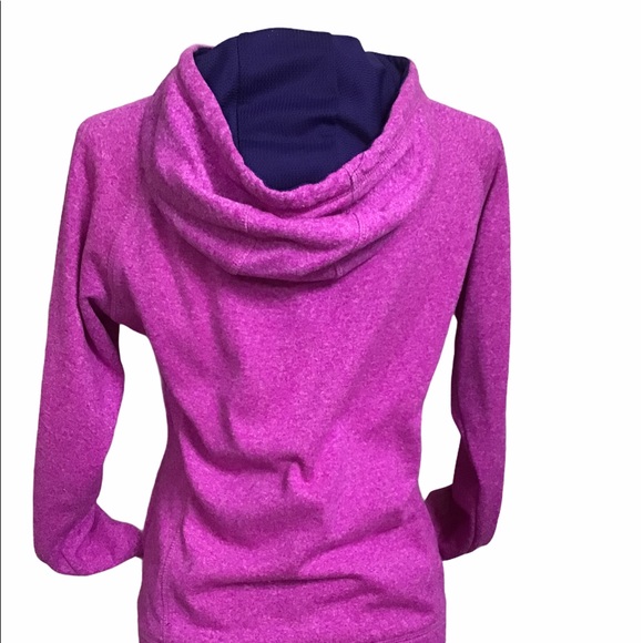 RBX zipper up Sweatshirt - Picture 3 of 5